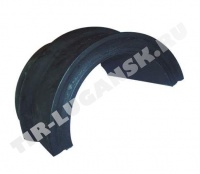 RUBBER BUFFER
