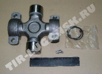 Крестовина кардана 48*161mm