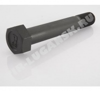 Палец полурессоры М30*210