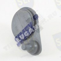 RUBBER PLUG