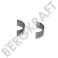 BK1500115AS Bergkraft