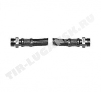 Шланг компрессора 400мм M22*1,5/M22*1,5