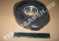Подшипник подвесной D45
