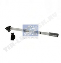 633814 DIESEL TECHNIC