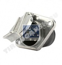 464132 DIESEL TECHNIC