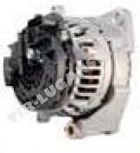 Генератор 24V 80A