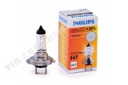 Лампочка H7 12v 55W PX26D галогенная