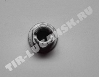 Гайка М20*1.5 SW30 фланцевая