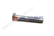 Болт рессоры М24*2*150