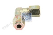 Elbow coupling