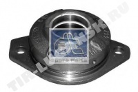 Flange