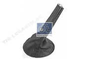 Gear lever boot