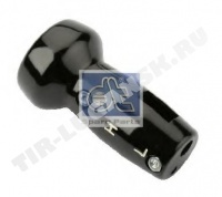 Gear shift knob