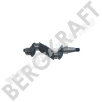 BK8501757 Bergkraft