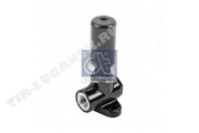 Feed pump
