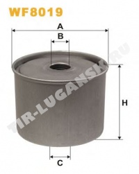 WF8019 WIX