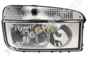 Фара MB Axor, RH