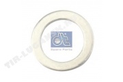 Aluminium washer