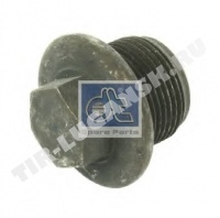 Drain plug