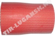 SILICON HOSE