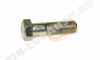 HEXAGON HEAD SCREW