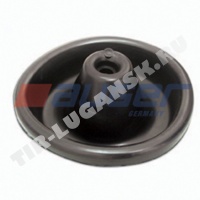 Dust Cover