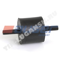 Подушка радиатора М10*45 d=50