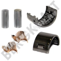 BK1612201AS Bergkraft