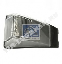 Указатель поворота LED R