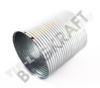 Гибкая труба 128 L=140