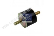 Подушка глушителя М10*28 d50/h40