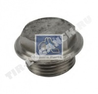 Drain plug