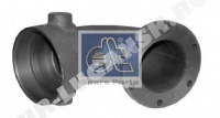 Exhaust manifold
