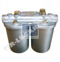 Fuel filter