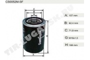 Фильтр топливный M16*1.5