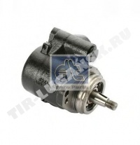 119112 DIESEL TECHNIC