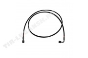 Шланг подъема кабины 2450mm M14*1.5