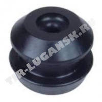 ENGINE MOUNTING