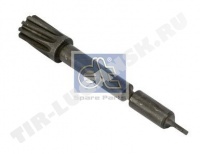 114106 DIESEL TECHNIC