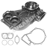 BK3257711WP Bergkraft