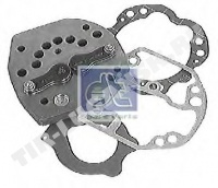 460876 DIESEL TECHNIC