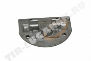 COVER,BRAKE ADJUSTER