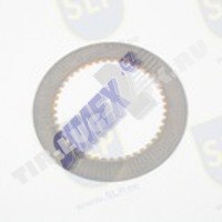 CLUTCH PLATE