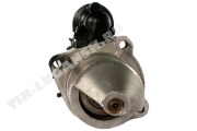 Стартер 24v 4kw 9t (редуктор)