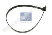 Cable binder