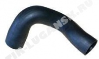 RADIATOR UPPER HOSE