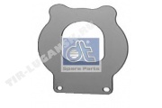 Suction disc