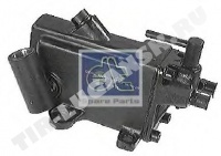 461360 DIESEL TECHNIC