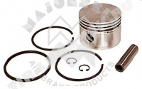 Поршень компрессора d75.5