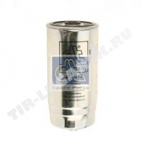 633212 DIESEL TECHNIC